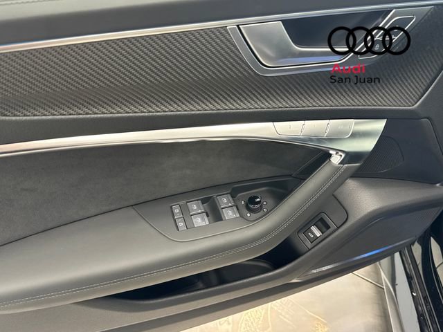 New 2026 Audi RS 6 performance image 19