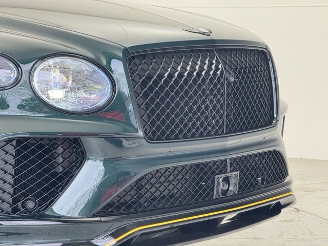 New 2026 Bentley Bentayga Speed image 62