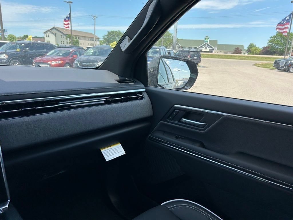 New 2026 GMC Sierra EV Elevation AWD/4WD image 33