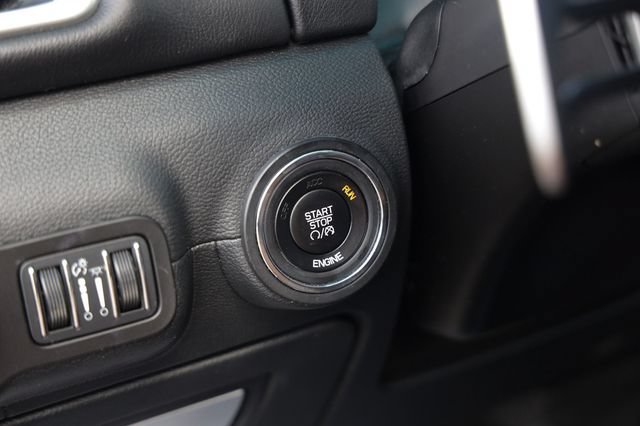 Used 2016 Maserati Ghibli S Q4 AWD/4WD image 45