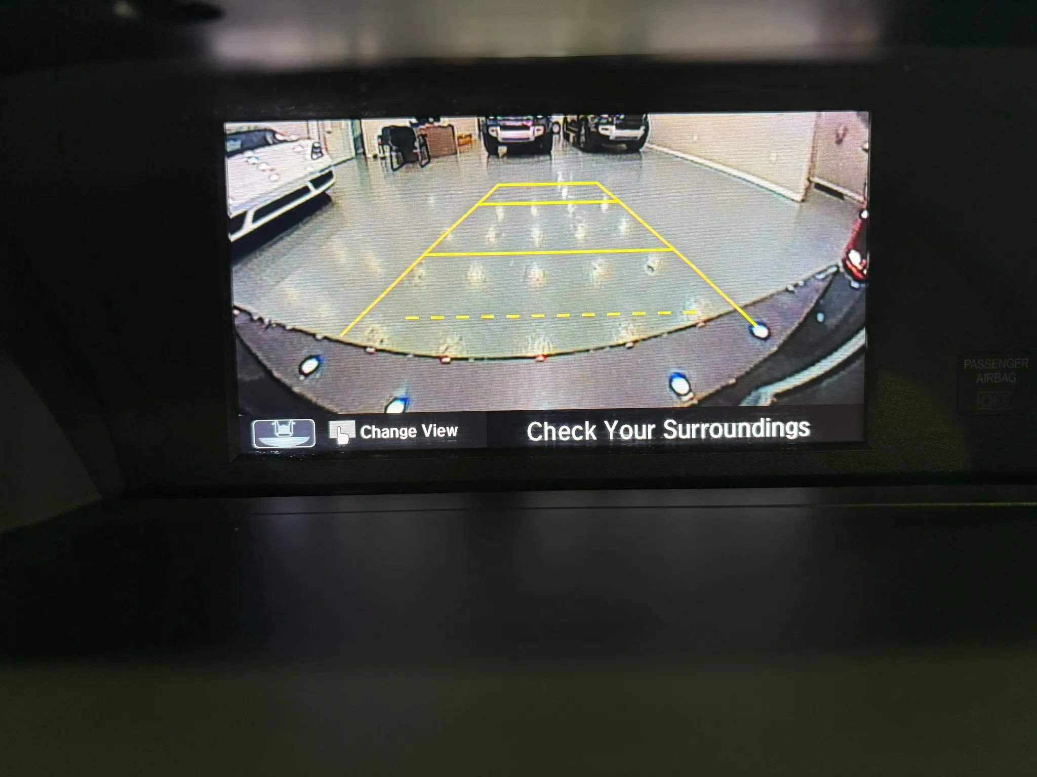 Used 2016 Honda Accord EX-L image 23