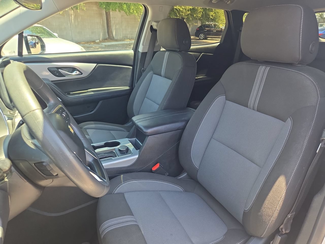 Used 2023 Chevrolet Blazer LT FWD image 14