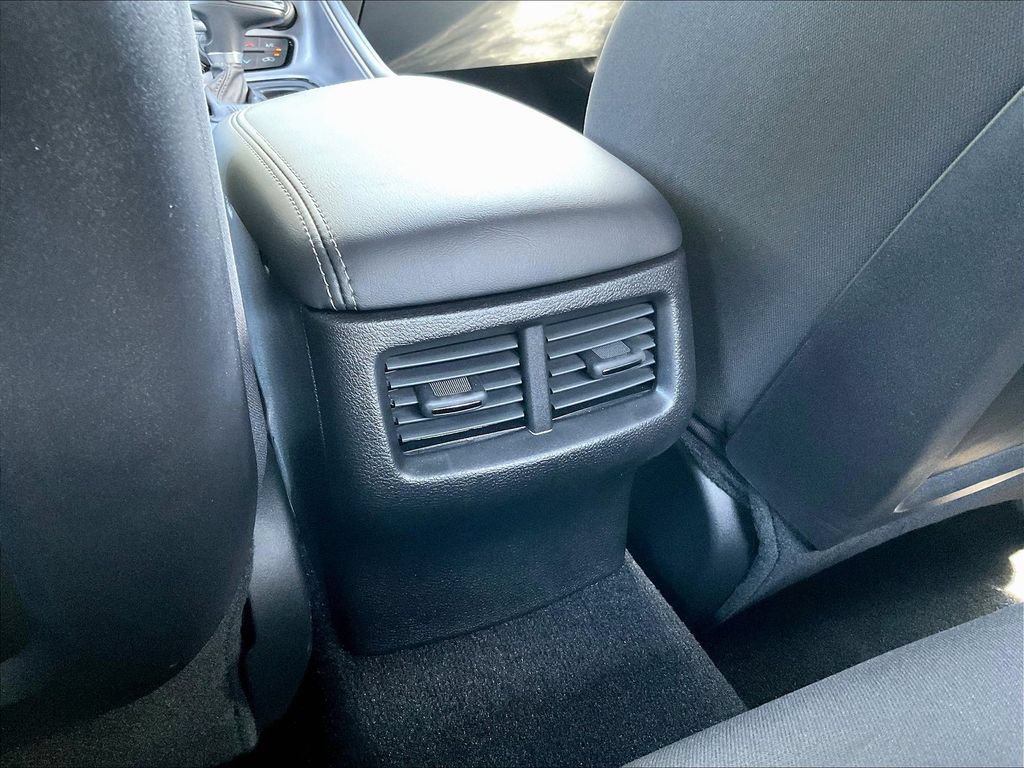 Used 2023 Dodge Challenger R/T Scat Pack RWD image 10