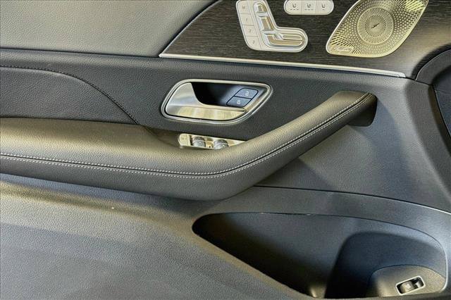 New 2026 Mercedes-Benz GLE 450 4MATIC image 16