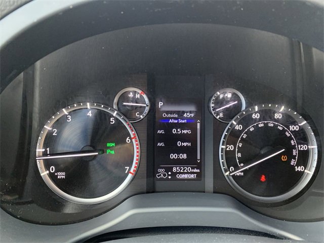 Used 2022 Lexus GX 460 Luxury image 20