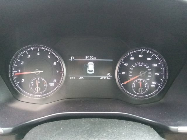 Used 2023 Hyundai Santa Fe SEL FWD image 20