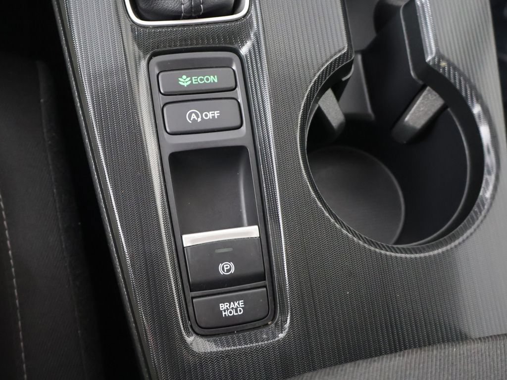 Used 2025 Honda Civic LX image 41