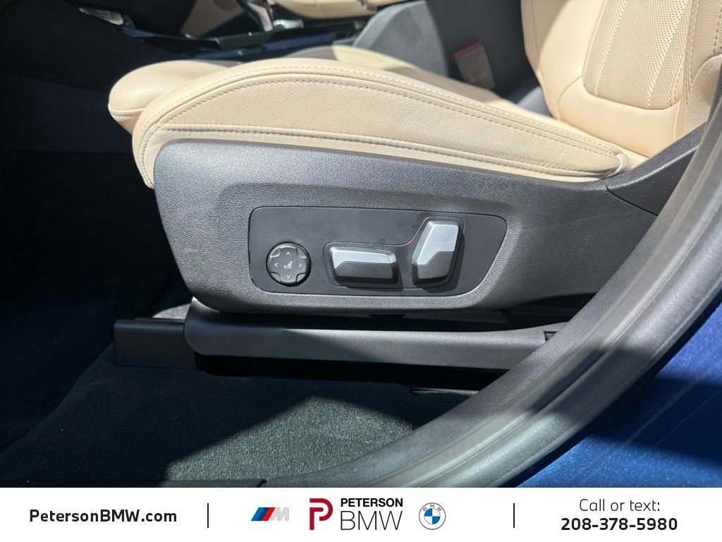 Used 2023 BMW X3 xDrive30i w/ Premium Package AWD/4WD image 24