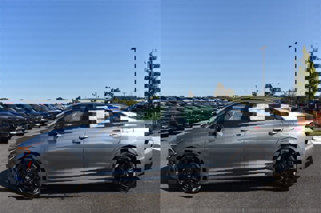 New 2026 Kia K5 GT-Line w/ GT-Line Premium Package image 6