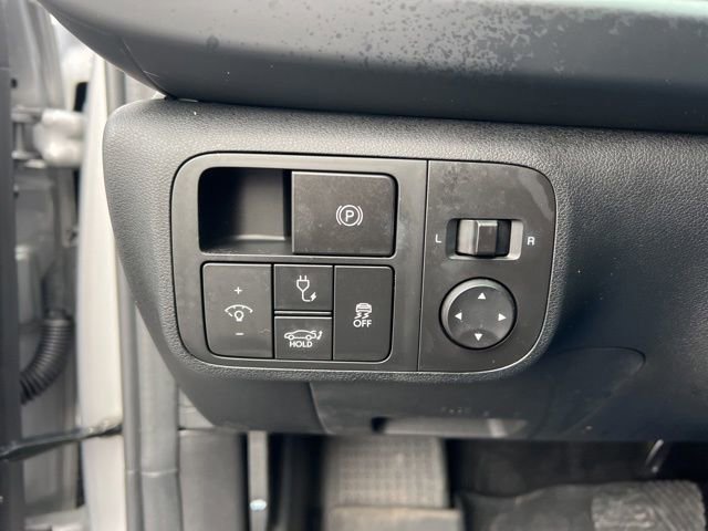 Used 2024 Hyundai Ioniq 6 SEL image 10
