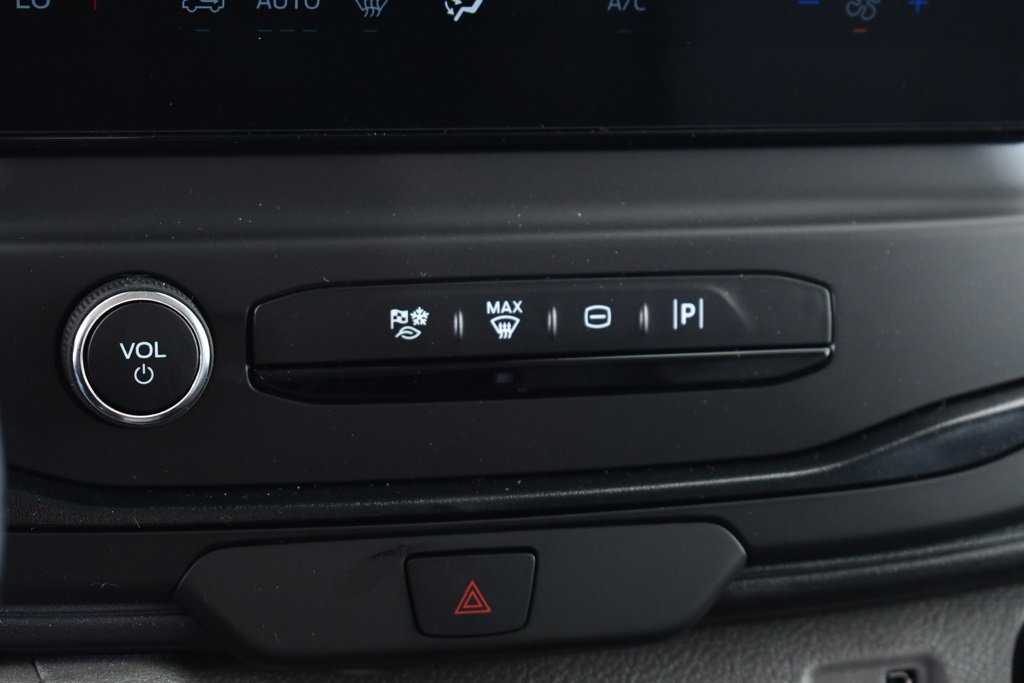 New 2026 Ford Transit 150 Low Roof AWD image 29