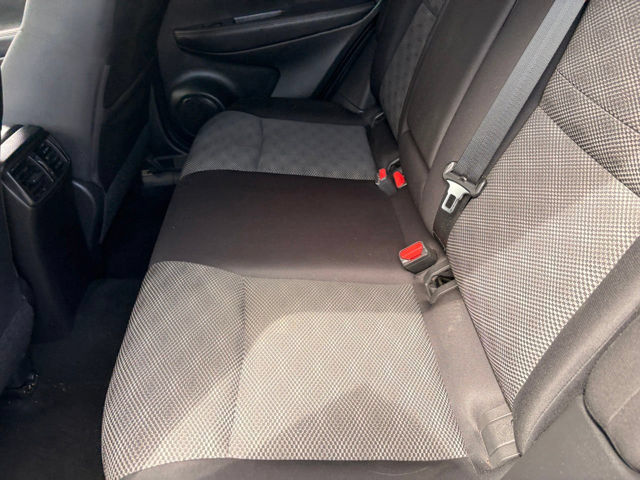 Certified 2022 Nissan Rogue Sport SV FWD image 16