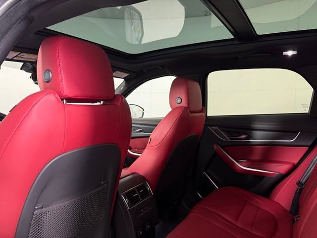 New 2026 Jaguar F-PACE R-Dynamic S AWD/4WD image 20