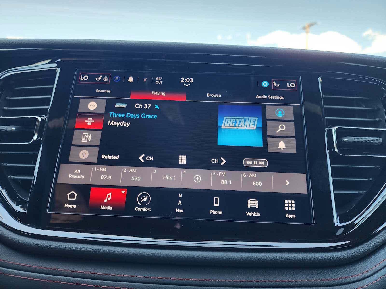 New 2026 Dodge Durango GT w/ Blacktop Package AWD/4WD image 19