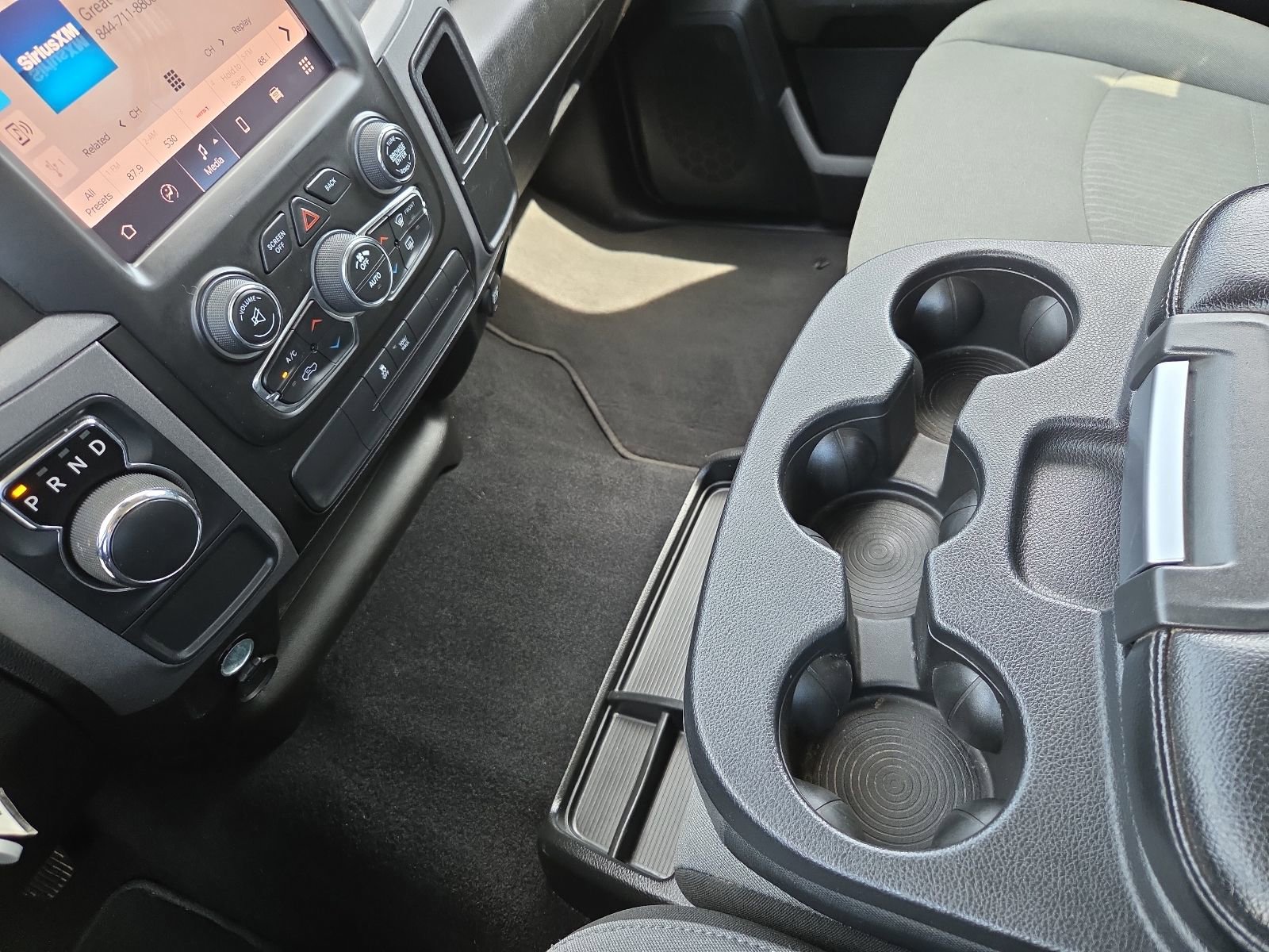 Used 2022 RAM 1500 Tradesman w/ Chrome Plus Package image 25