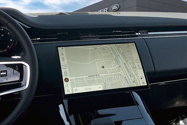 New 2025 Land Rover Range Rover Sport image 6