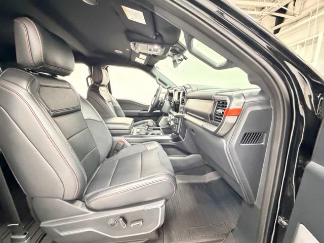 Used 2025 Ford F150 Raptor AWD/4WD image 25