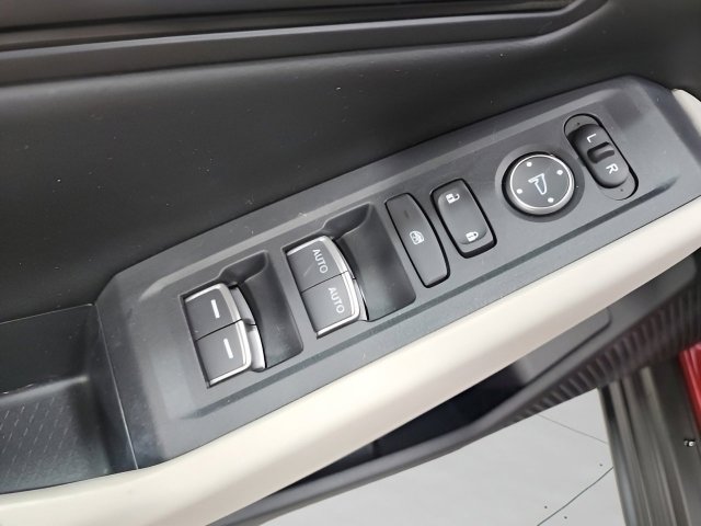 Certified 2024 Honda Accord EX image 24