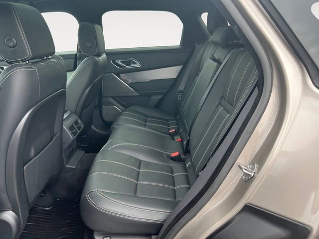 Used 2022 Land Rover Range Rover Velar R-Dynamic S AWD/4WD image 13