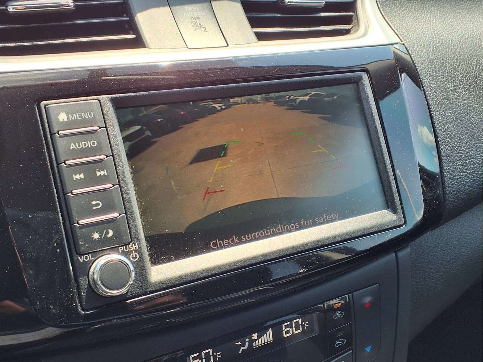 Used 2019 Nissan Sentra SV FWD image 17