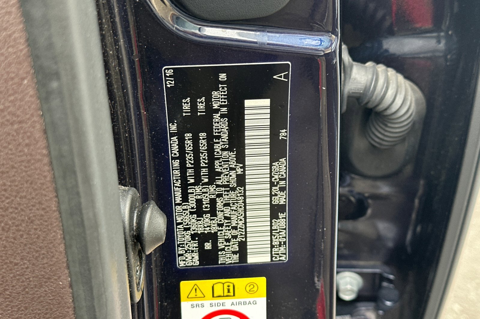 Used 2017 Lexus RX 350 RX 350 image 22