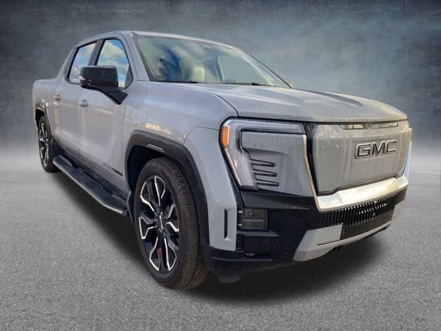 Used 2024 GMC Sierra EV Denali image 2