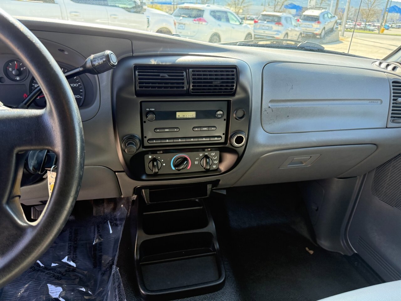 Used 2007 Ford Ranger STX RWD image 14
