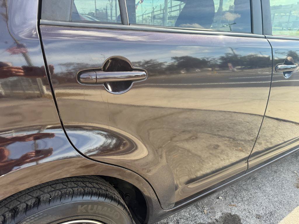 Used 2010 Scion xB FWD image 5