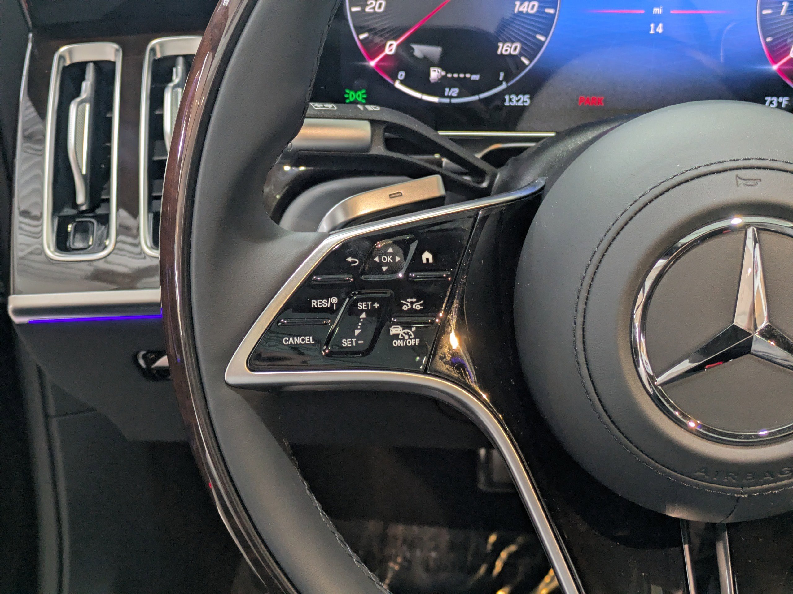 New 2026 Mercedes-Benz Maybach S 580 4MATIC image 23