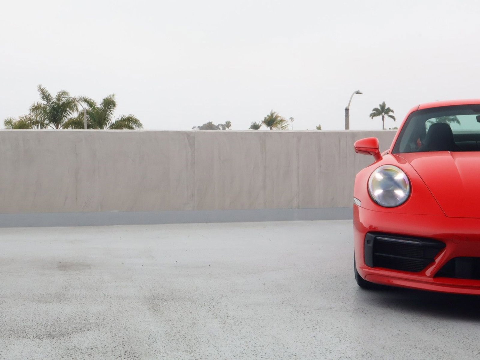 Certified 2023 Porsche 911 Carrera 4 GTS AWD/4WD image 12