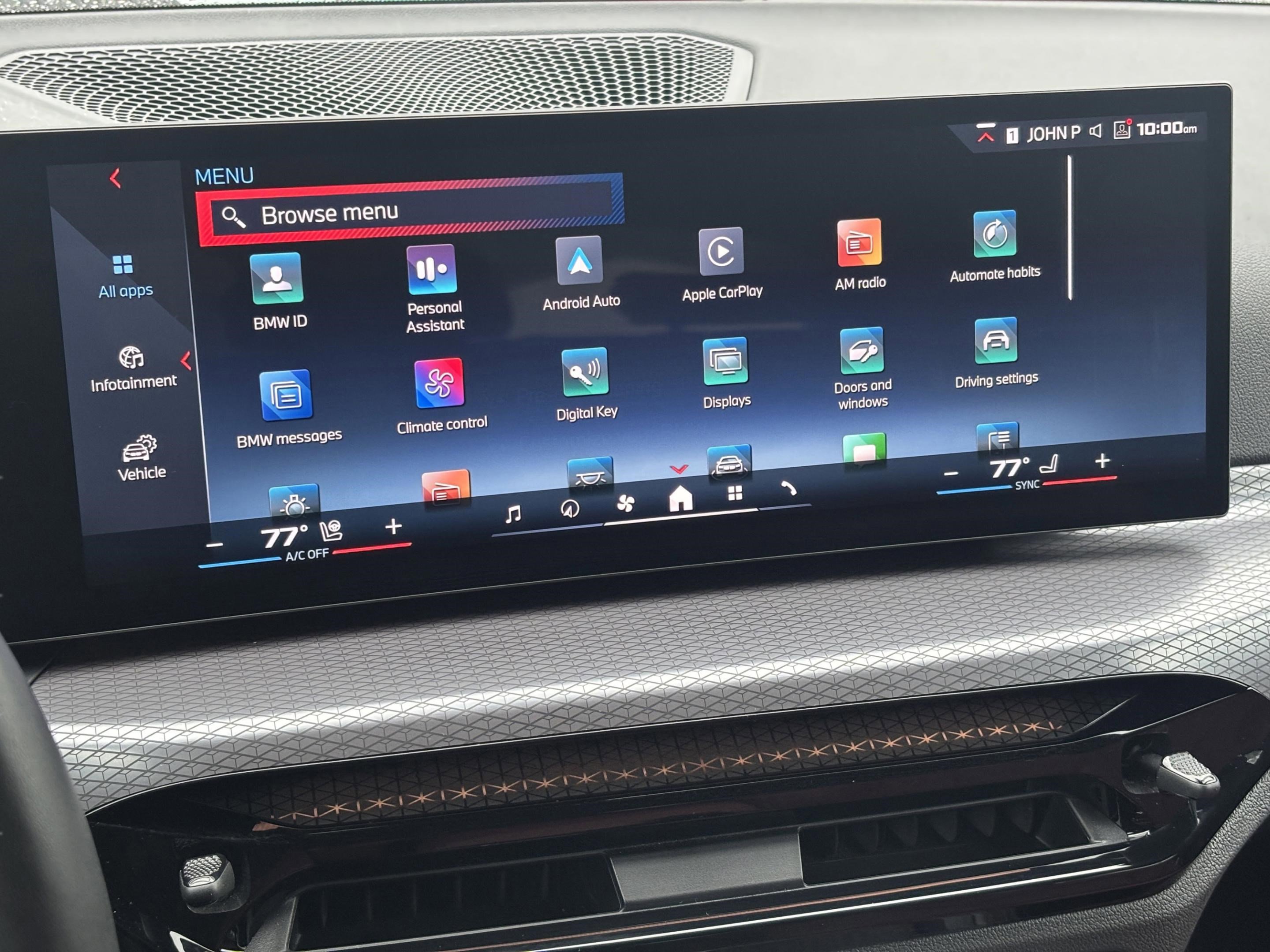 Used 2025 BMW M440i image 16