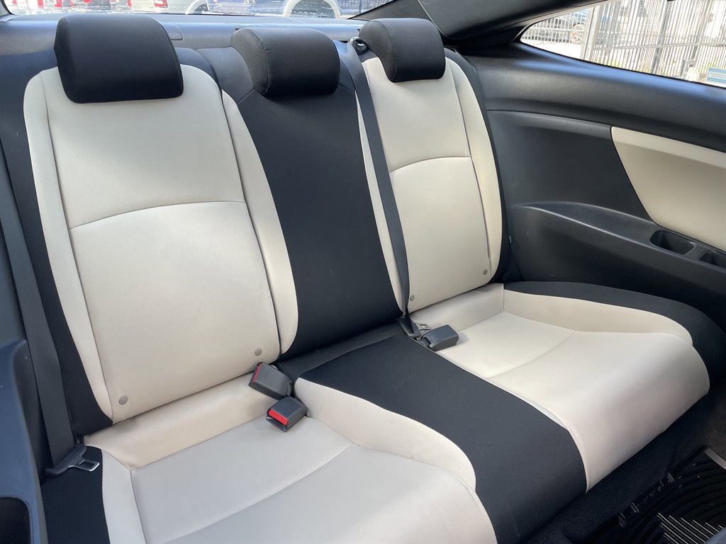 Used 2018 Honda Civic LX image 25