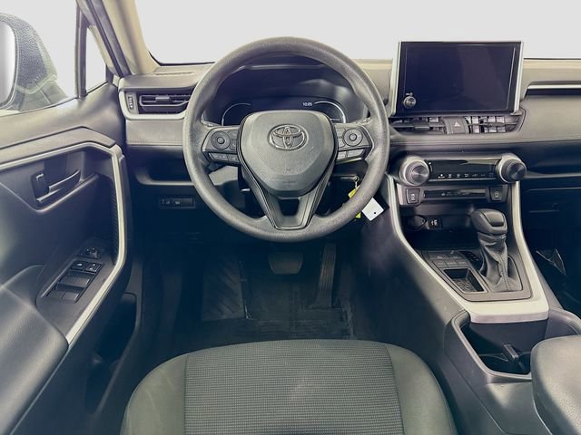 Certified 2025 Toyota RAV4 LE image 20