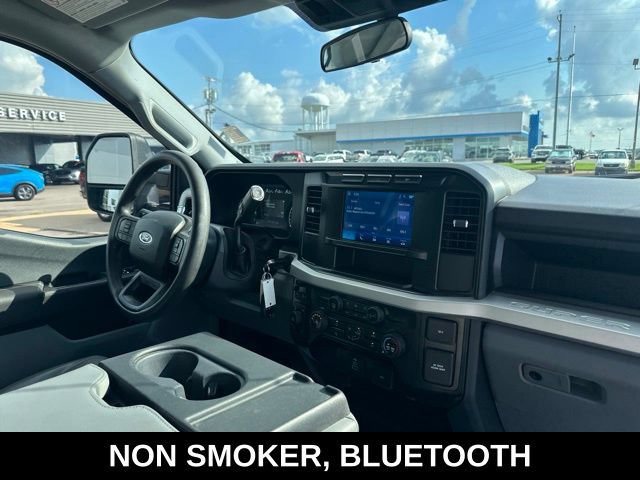 Certified 2023 Ford F250 XL w/ XL Chrome Package AWD/4WD image 2