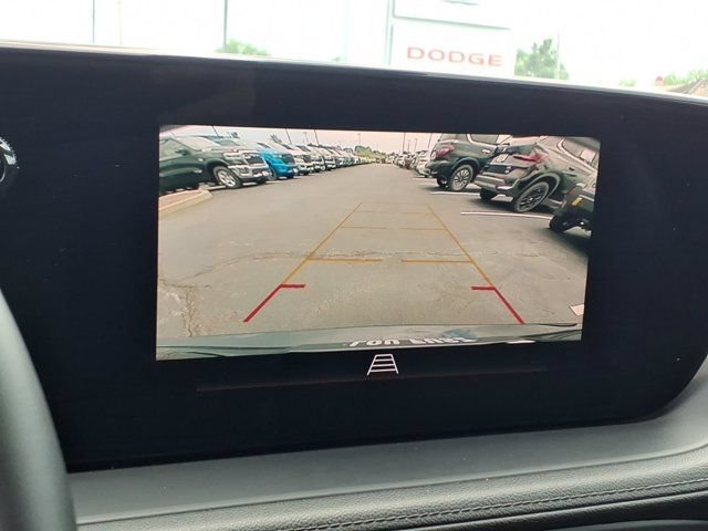 Used 2026 Buick Encore GX Sport Touring FWD image 13