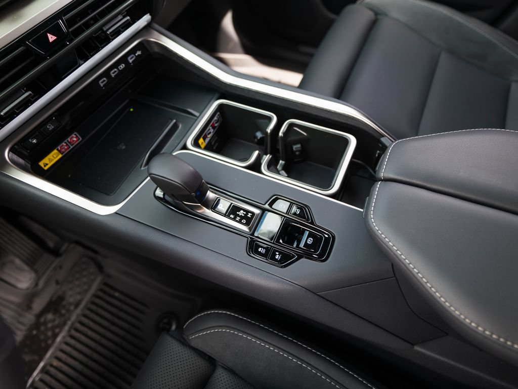 New 2026 Lexus TX 350 AWD image 26
