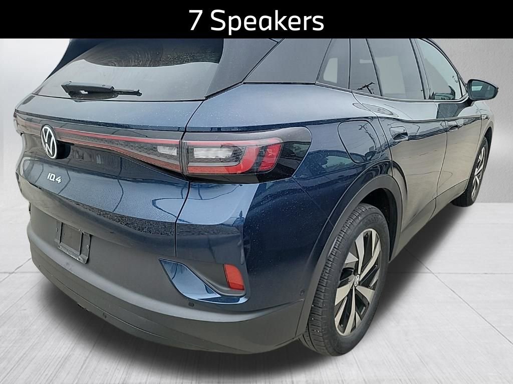 Used 2023 Volkswagen ID.4 Pro image 6