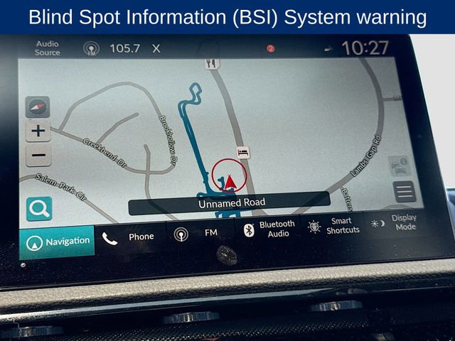 Used 2024 Honda CR-V Sport Touring image 14