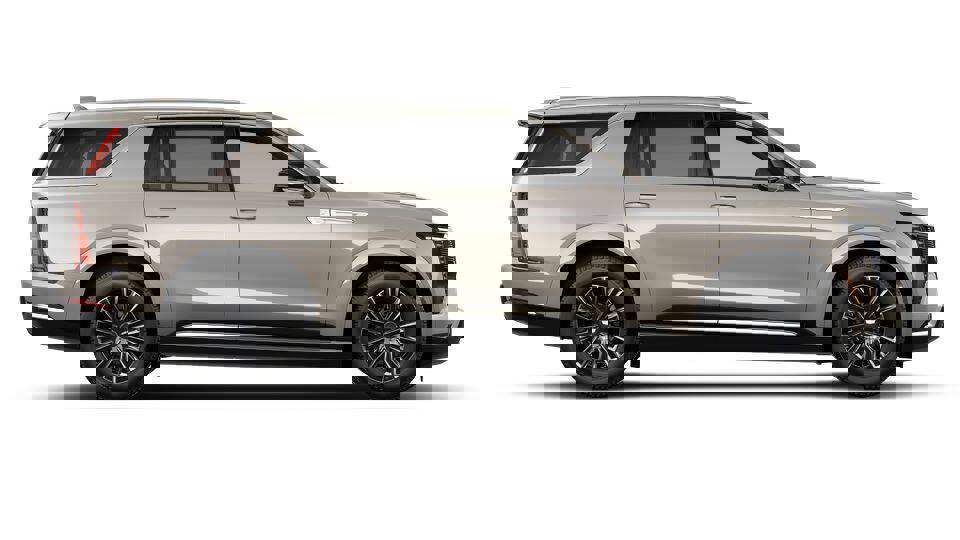 New 2026 Cadillac Escalade IQL Luxury w/ LPO, Floor Liner Package image 17