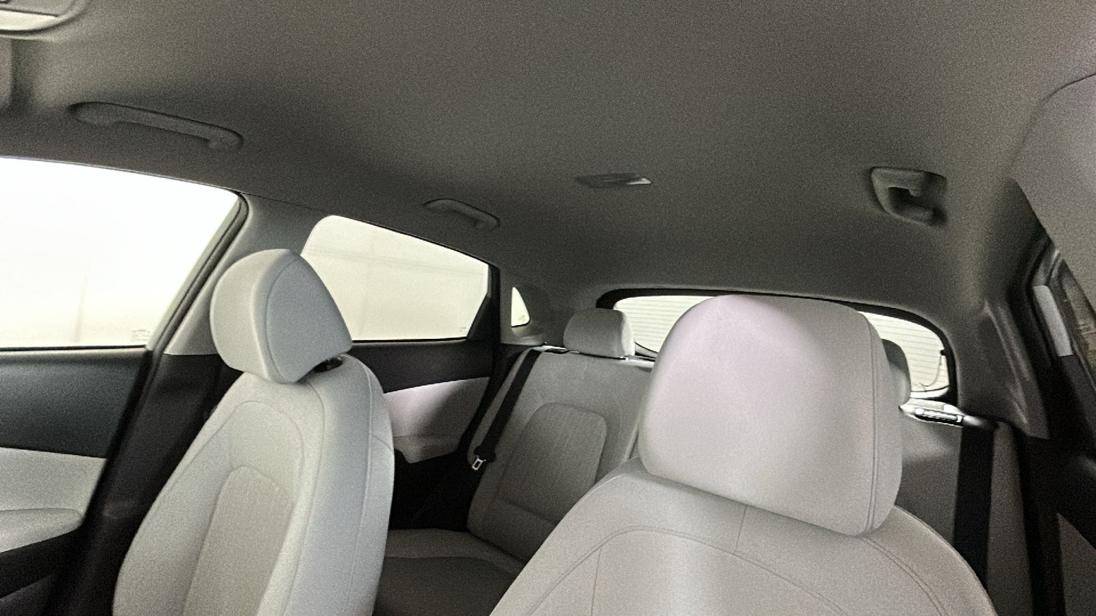 Used 2023 Hyundai Kona SEL FWD image 16