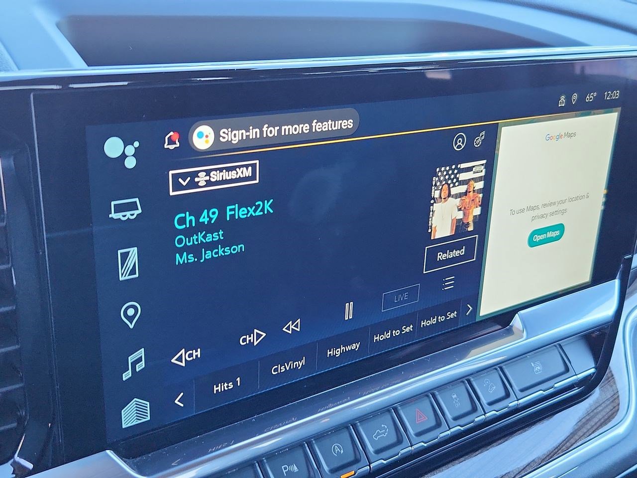 Used 2025 Chevrolet Silverado 1500 LT Trail Boss w/ Convenience Package II image 13