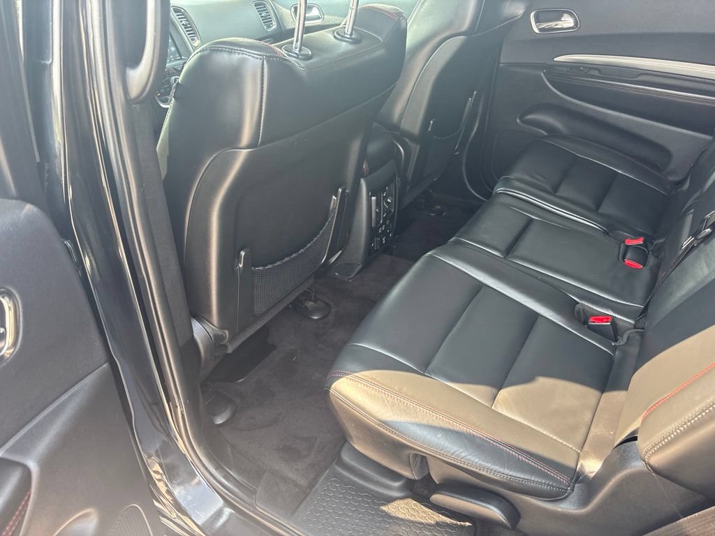 Used 2018 Dodge Durango GT w/ Premium Group AWD/4WD image 18