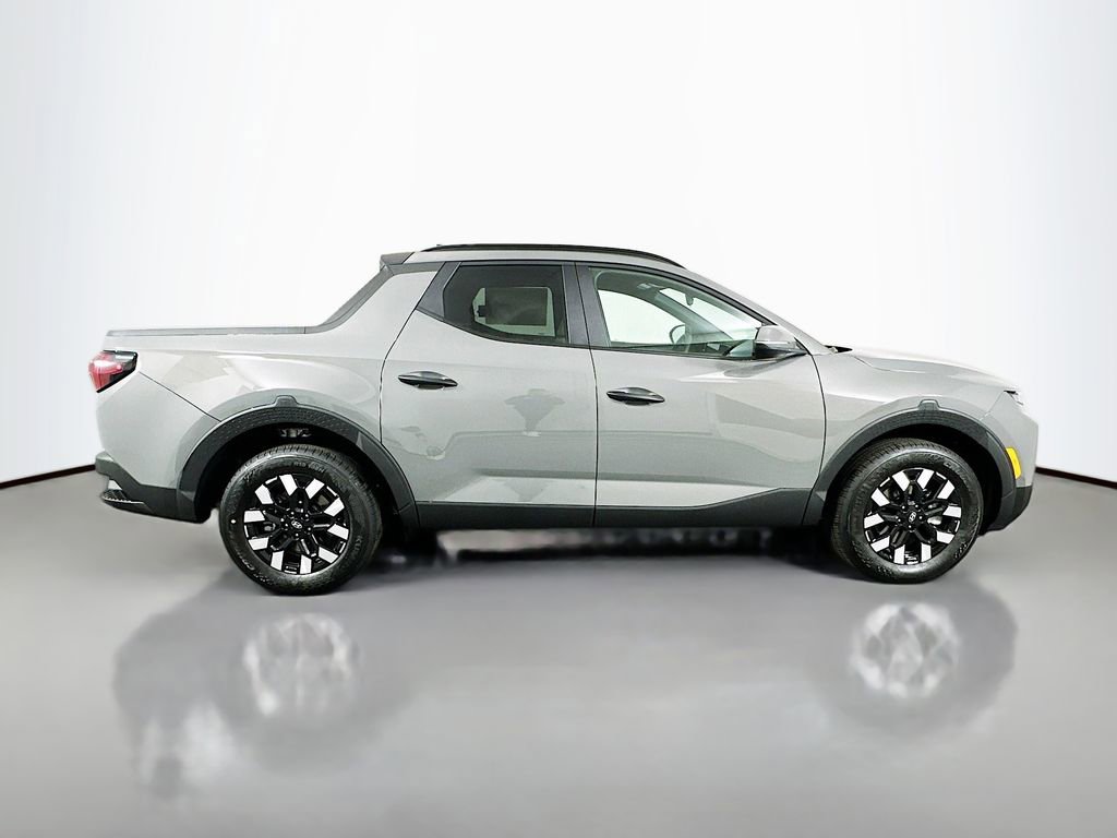 New 2026 Hyundai Santa Cruz SEL image 4