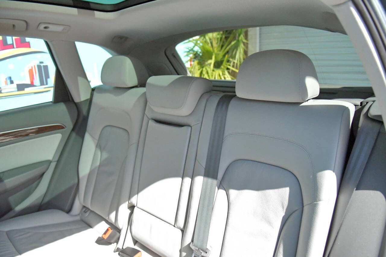 Used 2015 Audi Q5 TDI Premium Plus image 18