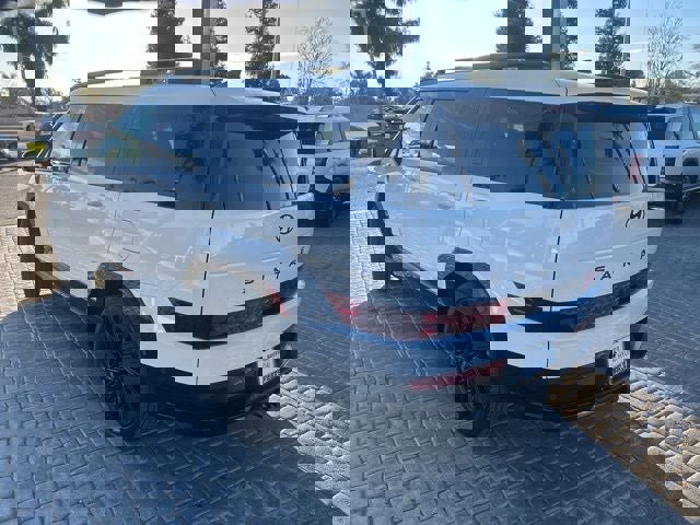 New 2026 Hyundai Santa Fe Calligraphy image 3