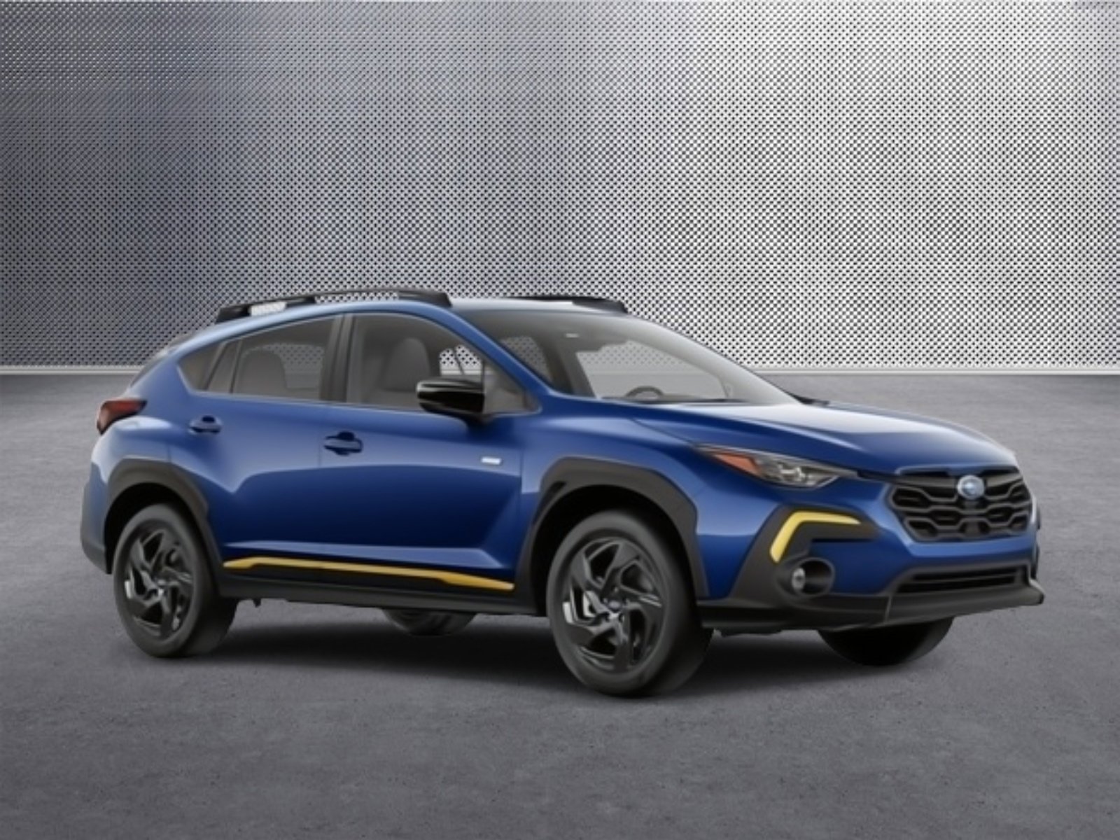 New 2025 Subaru Crosstrek 2.5i Sport w/ Crosstrek Mirror Package