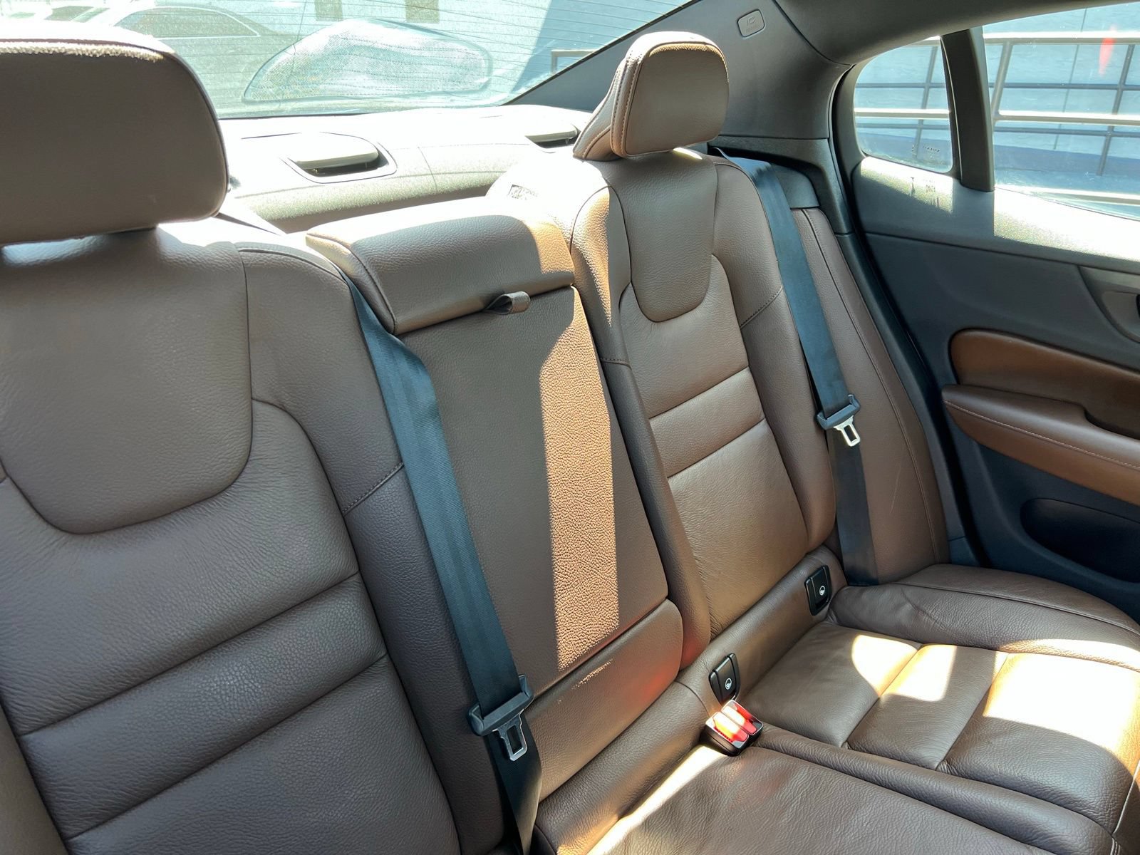 Used 2024 Volvo S60 B5 Ultimate AWD/4WD image 70