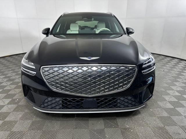 Used 2024 Genesis Electrified GV70 Advanced image 8