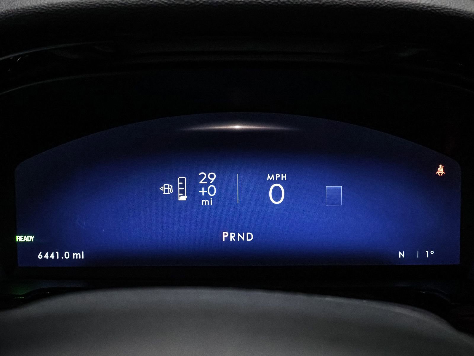 Used 2025 Lincoln Corsair Grand Touring image 41