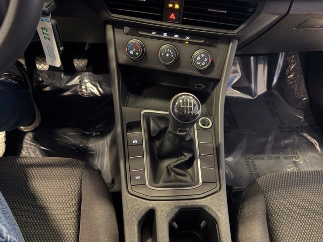 Used 2019 Volkswagen Jetta S FWD image 16